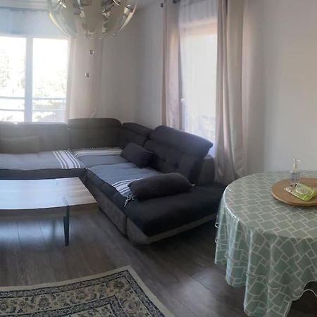 Appartement Aeroport Orly Athis-Mons Exteriör bild