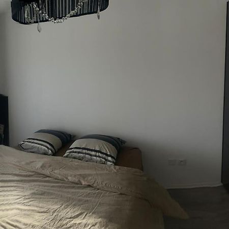 Appartement Aeroport Orly Athis-Mons Exteriör bild